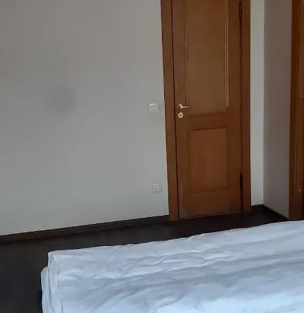 Rock'n'hostel