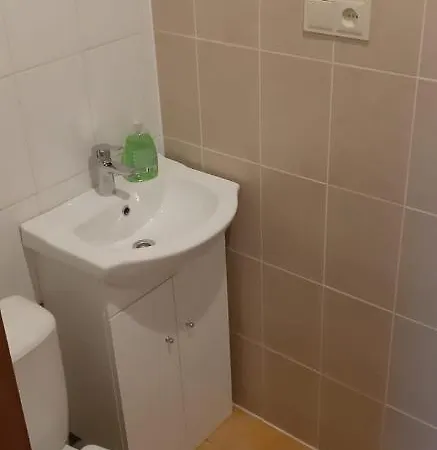 Vandrarhem Rock'n'hostel *