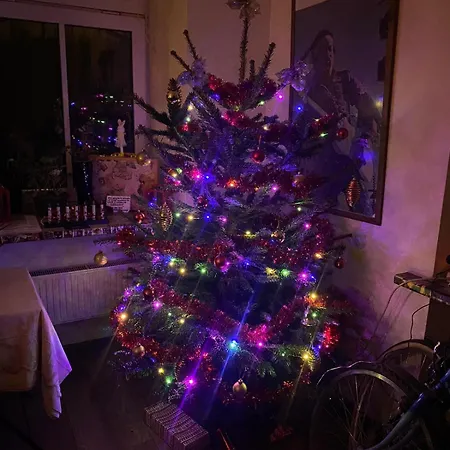 Hostel Rock'n'hostel *