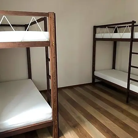 Hostel Rock'n'hostel Vilnius