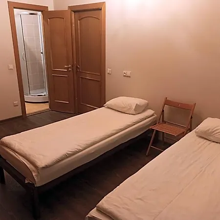 Rock'n'hostel Hostel Vilnius