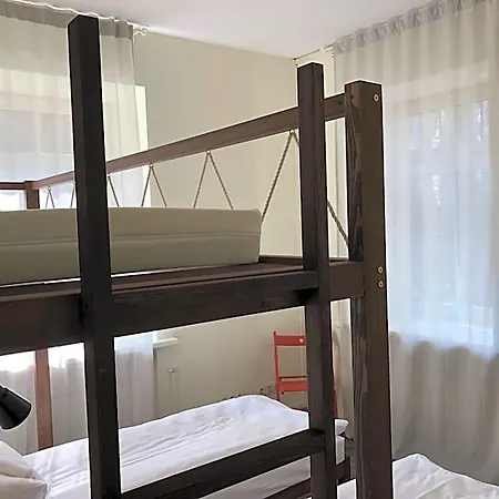 Rock'n'hostel Vilnius