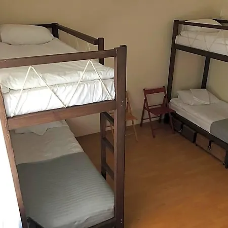 Rock'n'hostel