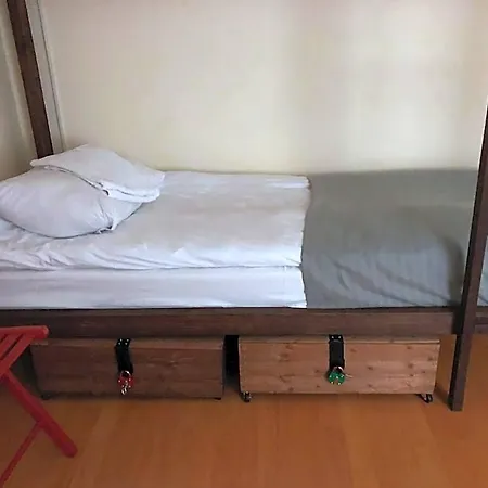 Hostel Rock'n'hostel Vilnius