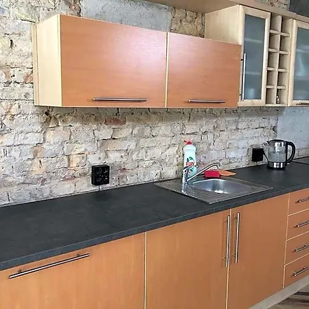 Rock'n'hostel