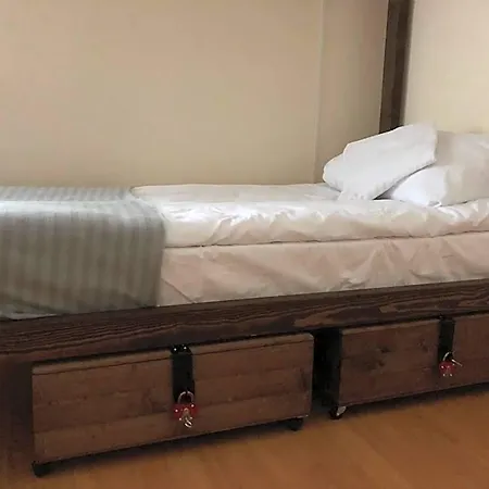 Rock'n'hostel Vilnius