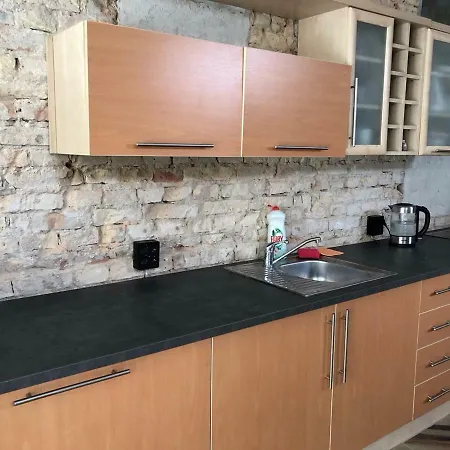 Rock'n'hostel Auberge de jeunesse *