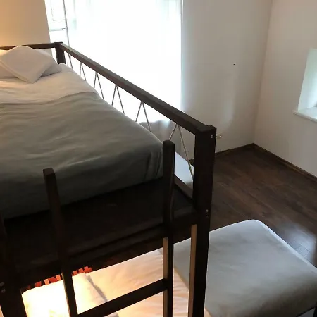 Rock'n'hostel Auberge de jeunesse