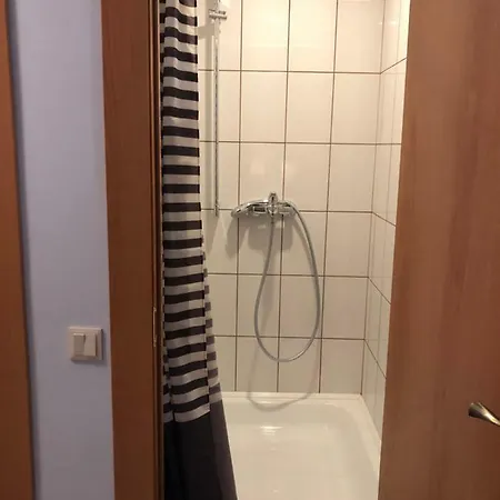 Rock'n'hostel Vandrarhem