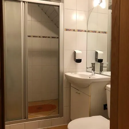 Rock'n'hostel Vandrarhem *