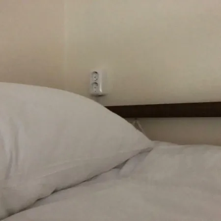 Vandrarhem Rock'n'hostel Vilnius