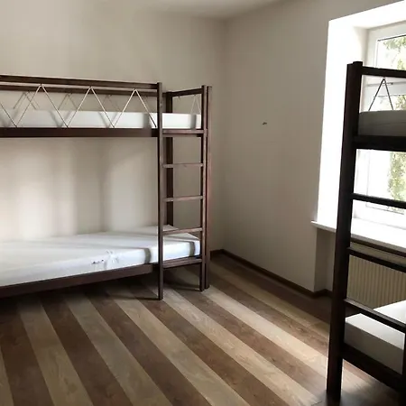 Hostal Rock'n'hostel *