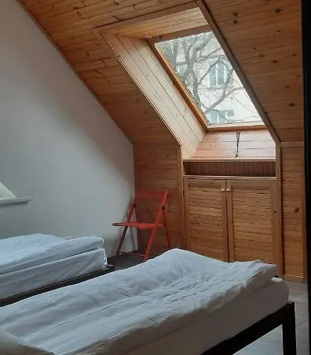 Rock'n'hostel Hostal