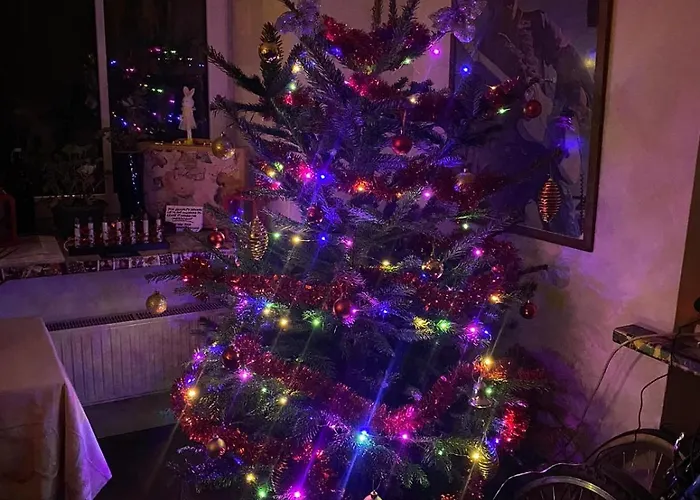 Hostel Rock'n'hostel *