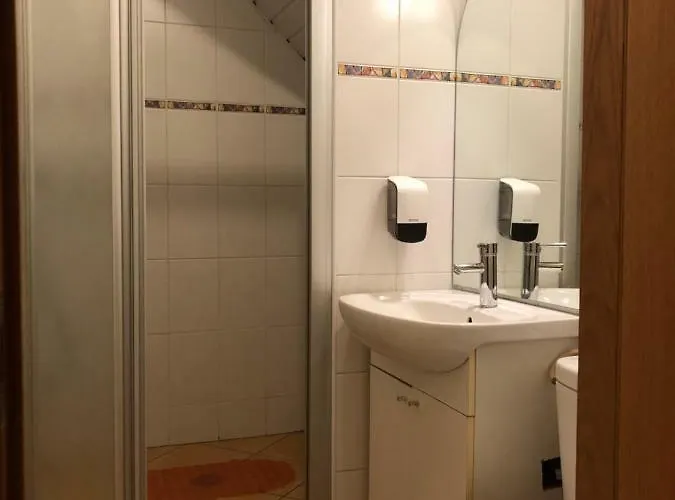 Rock'n'hostel Hostal *