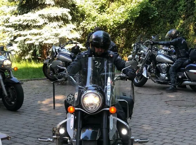 Hostal Rock'n'hostel Vilna