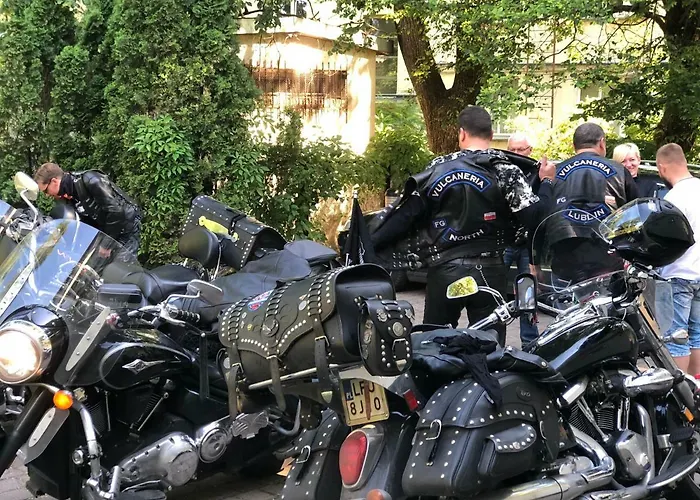 Hostel Rock'n'hostel Vilnius