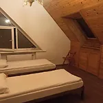 Rock'n'hostel * Vilnius