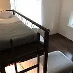 Rock'n'hostel Hostel