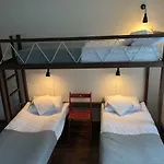 Rock'n'hostel