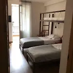 Rock'n'hostel * Vilnius
