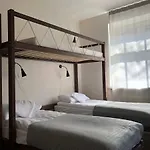 Rock'n'hostel Hostel