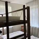 Hostel Rock'n'hostel Vilnius