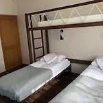 Rock'n'hostel * Vilnius