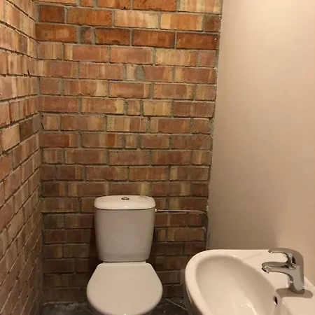 Rock'n'hostel Hostel Vilnius