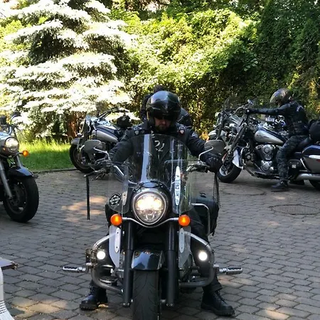 Hostel Rock'n'hostel Vilnius