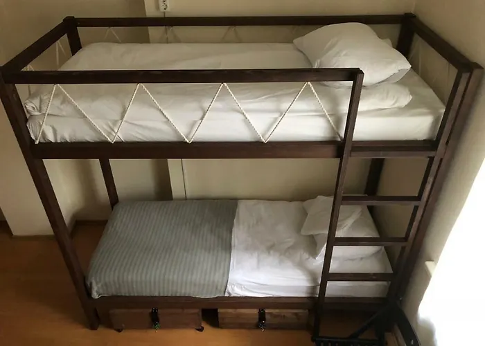 Rock'n'hostel Hostel