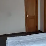 Rock'n'hostel