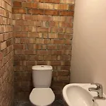 Rock'n'hostel אכסניה וילנה