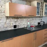 Rock'n'hostel אכסניה *