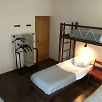 Rock'n'hostel וילנה