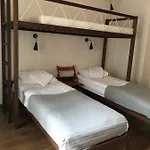 Rock'n'hostel אכסניה *