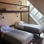 Rock'n'hostel * וילנה