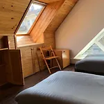Rock'n'hostel *