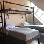 Rock'n'hostel אכסניה וילנה