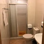 אכסניה Rock'n'hostel *