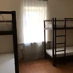 Rock'n'hostel וילנה