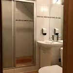 Rock'n'hostel אכסניה *