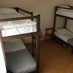 Rock'n'hostel *
