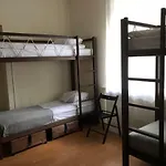 אכסניה Rock'n'hostel *