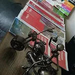 Rock'n'hostel