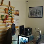 Rock'n'hostel אכסניה