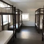 Rock'n'hostel וילנה