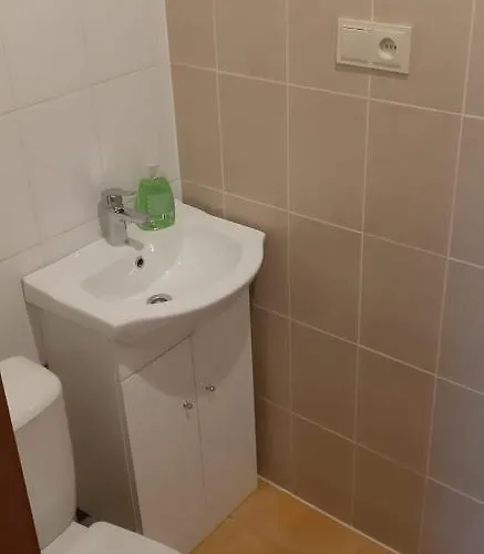 Vandrarhem Rock'n'hostel *