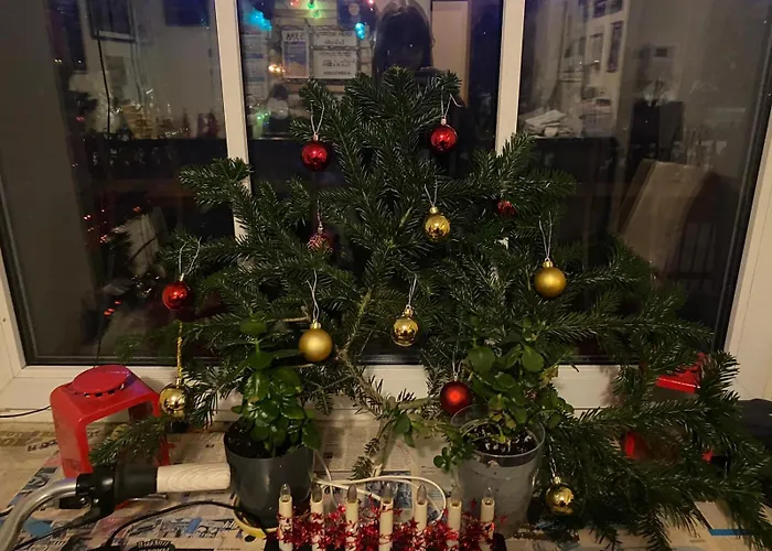 Rock'n'hostel ホステル ヴィリニュス