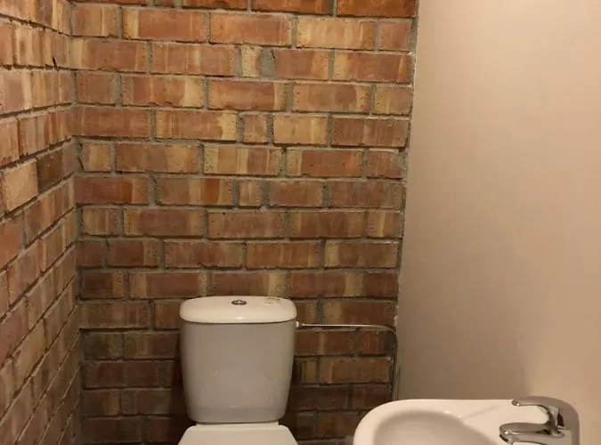 Rock'n'hostel Vandrarhem Vilnius